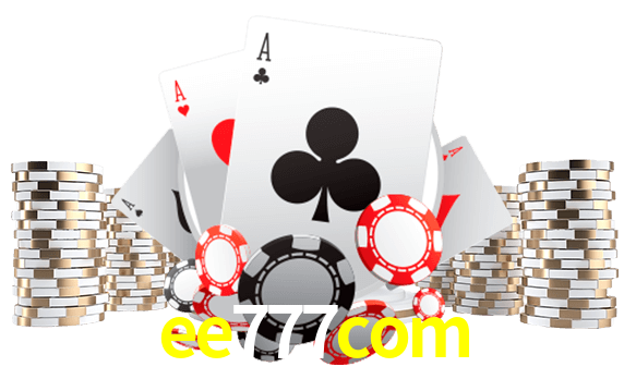 Jogue jogos de pôquer em ee777com
