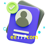 Tornar-se um membro do ee777com é muito simples
