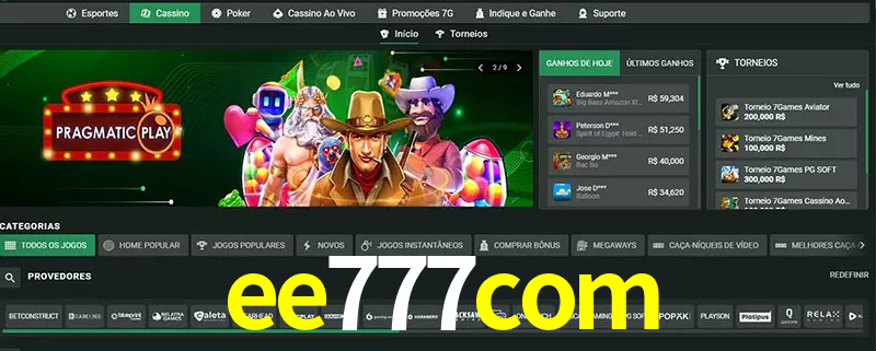 cassino ee777com